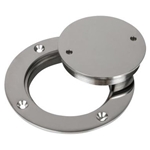 Sea-Dog Stainless Steel 4-3/16" | Blackburn Marine Deck Hardware